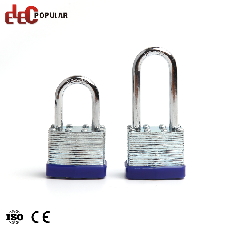 Оптовая торговля водонепроницаемыми ламинированными замками безопасности с сертификацией CE