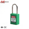 Elecpopular High Security Multi Color 38 мм 316 нержавеющая сталь Shackle Slim Beat