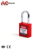 Замок безопасности Beach Lock Lock Silm с ключом