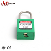 Elecpopular High Security Multi Color 38 мм 316 нержавеющая сталь Shackle Slim Beat