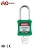 Elecpopular OEM Brands Высококачественные стальные замки Shackle Padlocks