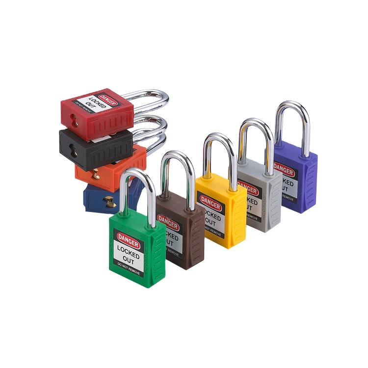 Elecpopular OEM Brands Высококачественные стальные замки Shackle Padlocks