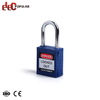 Замок безопасности Beach Lock Lock Silm с ключом